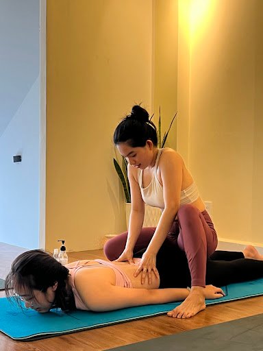 Top 7 Trung Tâm Yoga Gần Nguyễn Hữu Cảnh Bình Thạnh, TP.HCM 2025 SOFT YOGA STUDIO - Yoga gần Nguyễn Hữu Cảnh Bình Thạnh