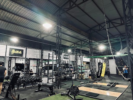 Top 10 phòng tập boxing An Giang Giá Rẻ, Chất lượng STRONG SCHOOL GYM CLUB - phòng tập boxing an giang