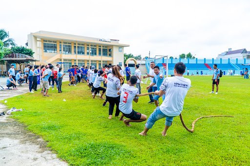 Top 20 Phòng Gym Củ Chi Chất Lượng, Giá Tốt, Uy Tín Hiện Nay Sân Vận Động Củ Chi - Phòng gym Củ Chi