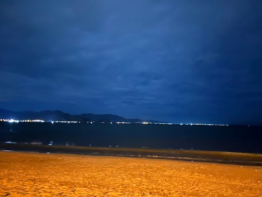 Sân tập golf Long Thuận - Phòng Gym Phan Rang - Tháp Chàm, Ninh Thuận