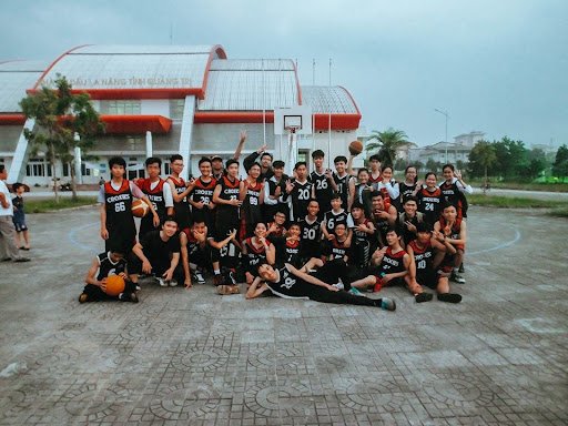 Top Phòng Gym Đông Hà, Quảng Trị Giá Rẻ, Chất lượng Sân