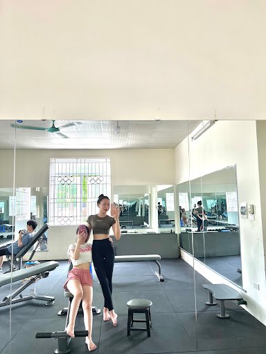 Top phòng tập yoga gần văn quán hà đông Giá Rẻ, Chất lượng Sasuke Gym Trung Văn - phòng tập gym tại Trung Văn