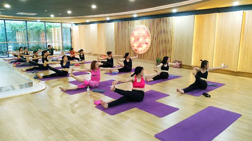Top phòng tập yoga gần sân bay tân sơn nhất Giá Rẻ, Chất lượng tại TP.HCM Seven Gym - phòng tập yoga gần sân bay tân sơn nhất tại TP.HCM