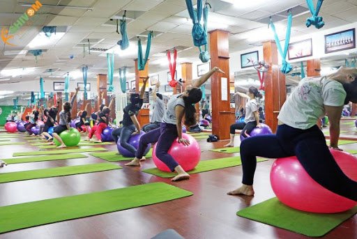Top phòng tập yoga ở gần khâm thiên Giá Rẻ, Chất lượng Shivom Yoga & Dance Hà Nội - phòng tập yoga ở gần khâm thiên tại Đống Đa