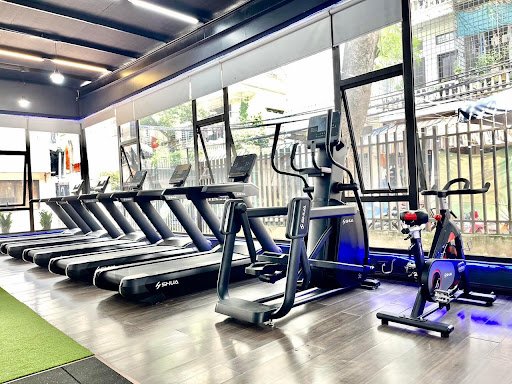 Top 10 Phòng boxing Ba Đình Giá Rẻ, Chất lượng Shua Fitness and Yoga - Phòng boxing Ba Đình