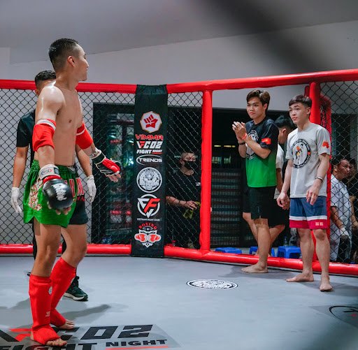 Top 10 Phòng boxing Đống Đa Giá Rẻ, Chất lượng Siam Muay Club - Phòng boxing Đống Đa