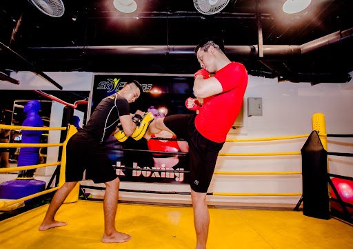 Top 10 Phòng boxing Nam Từ Liêm Giá Rẻ, Chất lượng SkyFitness