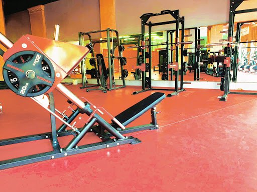 Smart Gym Center - phòng tập boxing bắc ninh