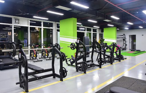 So.Fit Gym Yoga & Dance Center - Phòng gym Thủ Đức