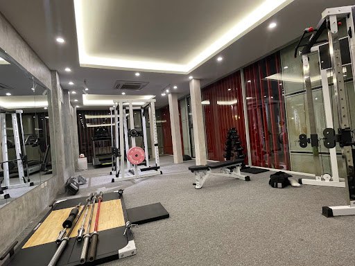 Soulift Private Fitness - Phòng tập thể dục tại Tây Hồ, Hà Nội