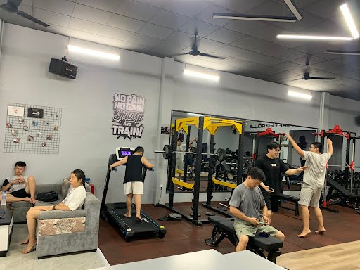 Top phòng tập boxing thanh hóa Giá Rẻ, Chất lượng Sparta Kick Fitness - phòng tập boxing thanh hóa