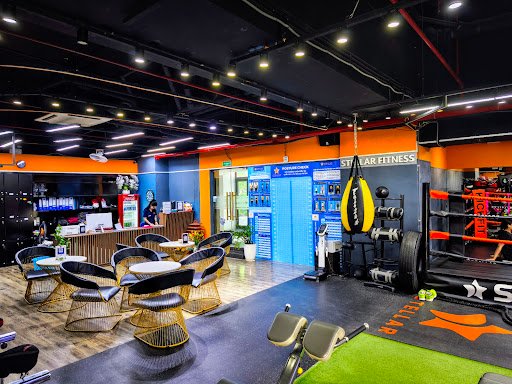 Top 10 Phòng boxing Thanh Xuân Giá Rẻ, Chất lượng Stellar Fitness Phong boxing Thanh Xuan