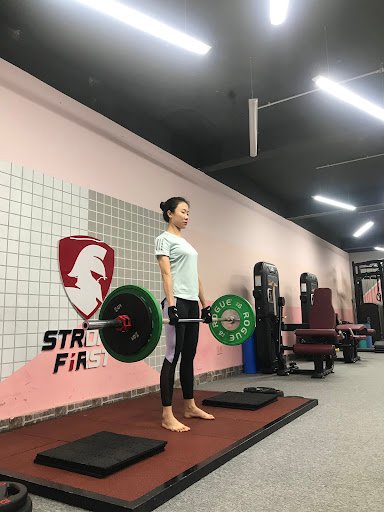 Top phòng tập boxing Quảng Ninh Giá Rẻ, Chất lượng Strongfirst Hạ Long - phòng tập boxing Quảng Ninh