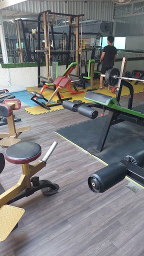 Top phòng tập yoga gần tôn đức thắng Giá Rẻ, Chất lượng T-GYM FITNESS - yoga gần tôn đức thắng tại Bình Chánh