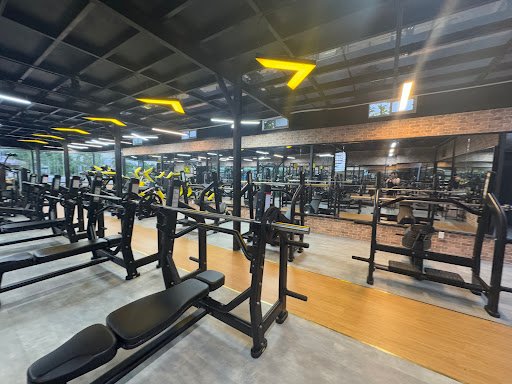 Top 10+ Phòng Tập Aerobic Nhà Bè Giá Rẻ, Chất lượng T - GYM & YOGA - Phòng Tập Aerobic Nhà Bè