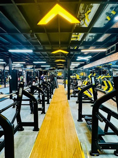 Top phòng tập yoga gần tôn đức thắng Giá Rẻ, Chất lượng T - GYM & YOGA - yoga gần tôn đức thắng tại Nhà Bè