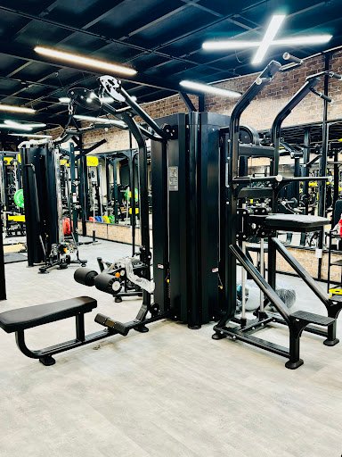 Top 10 Trung Tâm Yoga Nhà Bè, TP.HCM Chất Lượng, Uy Tín T - GYM & YOGA - Trung tâm yoga tại Nhà Bè, TP.HCM