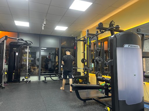 T2FIT Thái Hà - Private Gym - Phòng tập thể dục tại Đống Đa, Hà Nội
