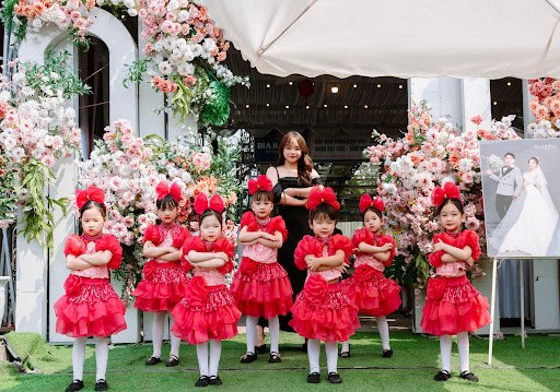 TH Dance Studio - Phòng Gym Cẩm Phả, Quảng Ninh