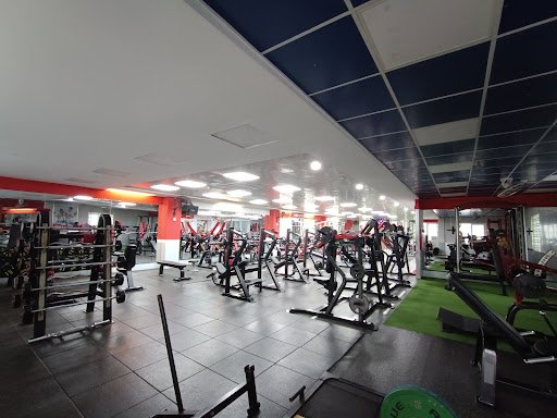 Top phòng tập yoga gần tôn đức thắng Giá Rẻ, Chất lượng THE CITY Fitness & Yoga Center 2 - yoga gần tôn đức thắng tại Đà Nẵng