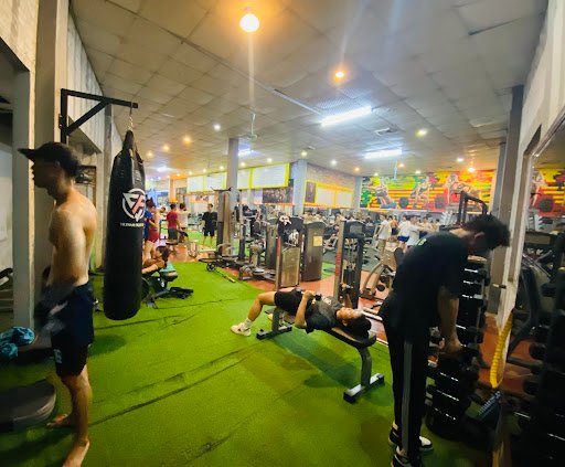 Top phòng tập boxing thái nguyên Giá Rẻ, Chất lượng THỂ