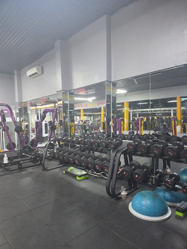Top Phòng Gym gần khu Đại học Fulbright, TP. Thủ Đức Uy Tín Hiện Nay THEGYM fitness & yoga 239 đỗ xuân hợp Q9 - Phòng Gym gần khu Đại học Fulbright, TP. Thủ Đức tại TP.HCM