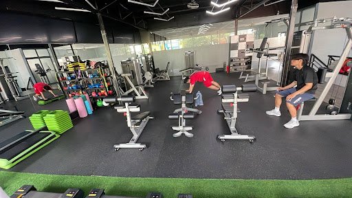 TINY GYM - YOGA - Phòng Gym gần Nguyễn Oanh, Gò Vấp tại TP.HCM