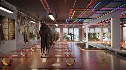 Top phòng tập yoga gần thiên đường bảo sơn hà nội Giá Rẻ, Chất lượng TOP Fitness Yoga & Pool - yoga gần thiên đường bảo sơn hà nội tại Long Biên