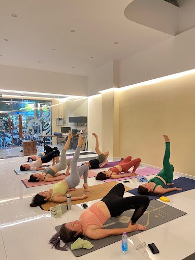 Top 12 Trung Tâm Yoga Gò Vấp Giá Rẻ, Chất lượng tại TP.HCM TRINH YOGA & MORE - yoga Gò Vấp tại TP.HCM