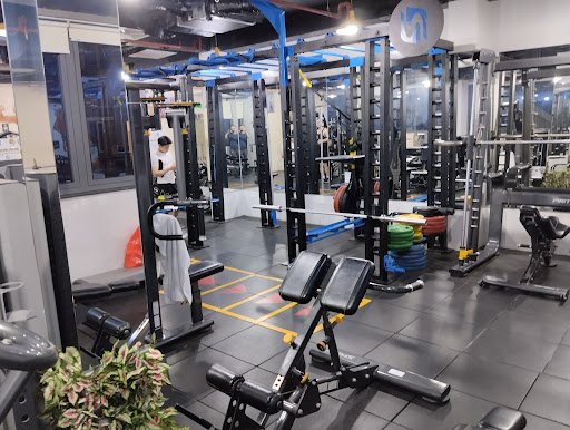Top 8 Trung Tâm Yoga Gần Nguyễn Văn Cừ Quận 1, TP.HCM Chất Lượng, Giá Rẻ TRUNG TÂM THỂ HÌNH & YOGA MARSGYM - Yoga gần Nguyễn Văn Cừ Quận 1