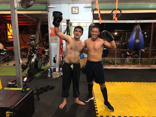 Top 10 phòng tập boxing bình thuận Giá Rẻ, Chất lượng T&T Muay Thai Boxing Gym - phòng tập boxing bình thuận