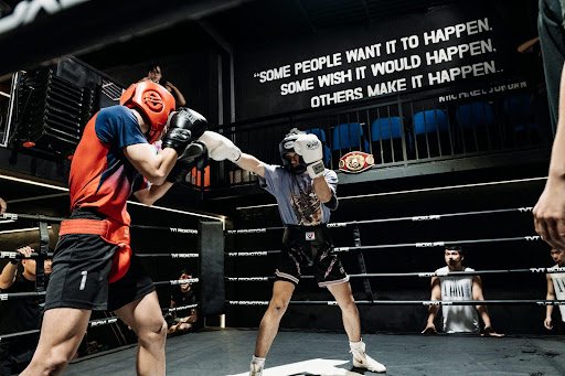 Top 10+ Phòng Tập Boxing Tân Phú Giá Rẻ, Chất lượng TVT Boxing - Phòng Tập Boxing Tân Phú