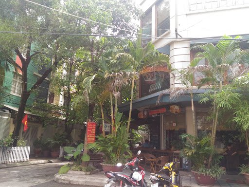 Top phòng tập yoga gần yên hoà Giá Rẻ, Chất lượng Tâm Yên Yoga & Cafe - phòng tập yoga gần yên hoà tại Trung Kính