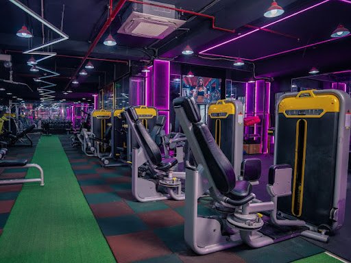 Top phòng tập yoga gần cầu tham lương Giá Rẻ, Chất lượng Tân Bình Fitness - yoga gần cầu tham lương tại Tân Bình
