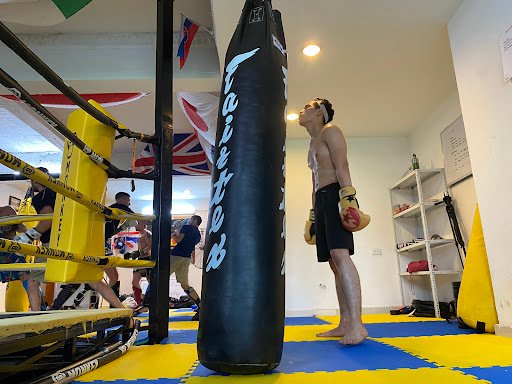 Thai Boxing Vietnam - Phòng boxing Tây Hồ