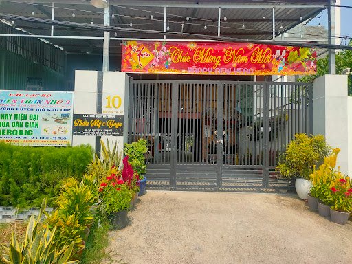 Top 10 Trung Tâm Yoga Củ Chi, TP.HCM Uy Tín, Giá Rẻ Thẩm mỹ & Yoga Tri Tran - Trung tâm yoga tại Củ Chi, TP.HCM