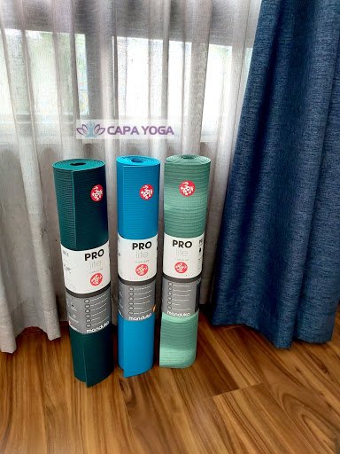 Top 8 Trung Tâm Yoga Gần Phạm Văn Đồng Thủ Đức, TP.HCM Uy Tín, Giá Rẻ Thảm tập yoga - Capa Yoga - Yoga gần Phạm Văn Đồng Thủ Đức