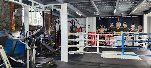 Top 10+ Phòng Tập Boxing Phú Nhuận Giá Rẻ, Chất lượng Thanh Bình MMA - Phòng Tập Boxing Phú Nhuận