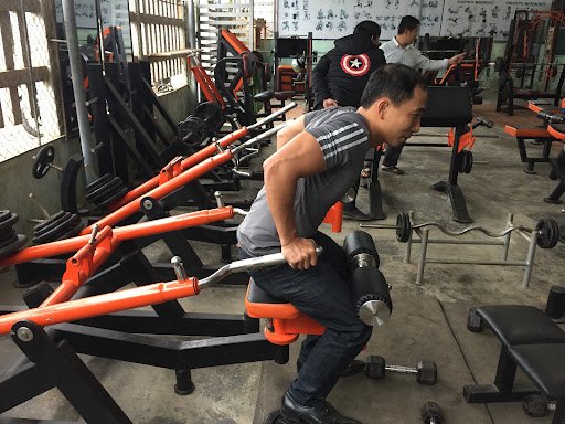 Top Phòng Gym Đông Hà, Quảng Trị Giá Rẻ, Chất lượng Thanh