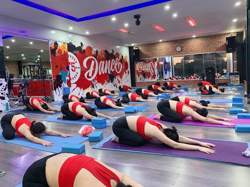 The Circle Fitness & boxing - Phòng Gym Đồng Hới, Quảng Bình
