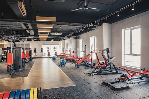 Top phòng tập yoga ở gần khâm thiên Giá Rẻ, Chất lượng The Fit Space - phòng tập yoga ở gần khâm thiên tại Đống Đa