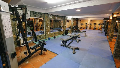 Top 8 Phòng Gym Gần đường Thanh Niên Quận Ba Đình, Hà Nội Giá Rẻ, Uy Tín The Fitness Village Phong tap the duc tai Tay Ho Ha Noi