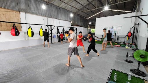 Top phòng tập boxing Bình Phước Giá Rẻ, Chất lượng The King Boxing Club - phòng tập boxing bình phước