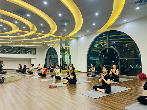 Top 10 Phòng Gym Gần đường Lạc Long Quân Quận Tây Hồ, Hà Nội Giá Rẻ, Uy Tín The Light Fitness amp Yoga Vo Chi Cong Phong tap the duc tai Tay Ho Ha Noi