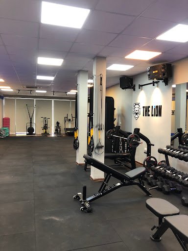 The Lion - Private Fitness - Phòng tập thể dục tại Tây Hồ, Hà Nội