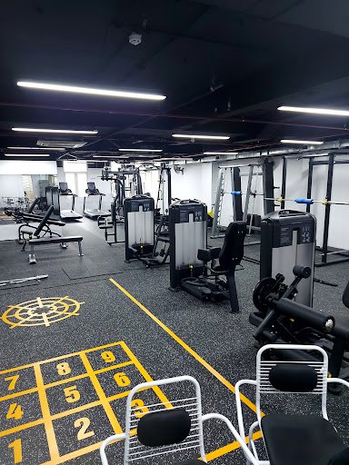 The Right Fitness & Gym - Phòng Tập Aerobic Quận Thanh Xuân