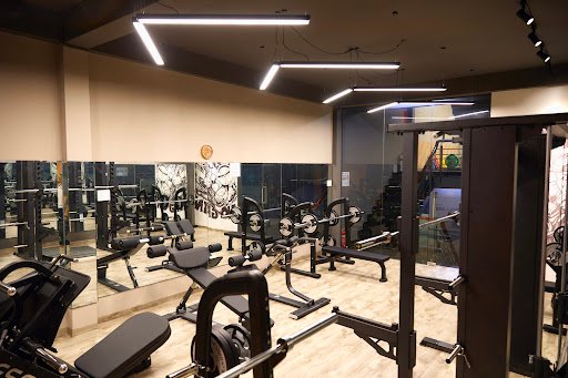 Top 8 Trung Tâm Yoga Gần Trường Chinh Tân Bình, TP.HCM Tốt Nhất The Shine Fitness and Yoga - Yoga gần Trường Chinh Tân Bình