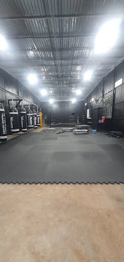 Top phòng tập boxing đắk lắk Giá Rẻ, Chất lượng The Warrior Boxing Gym - phòng tập boxing đắk lắk