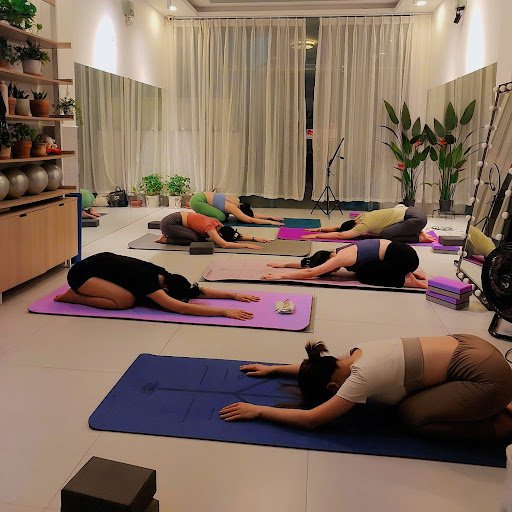 Top 10+ Phòng Tập Aerobic Phú Nhuận Giá Rẻ, Chất lượng Thích