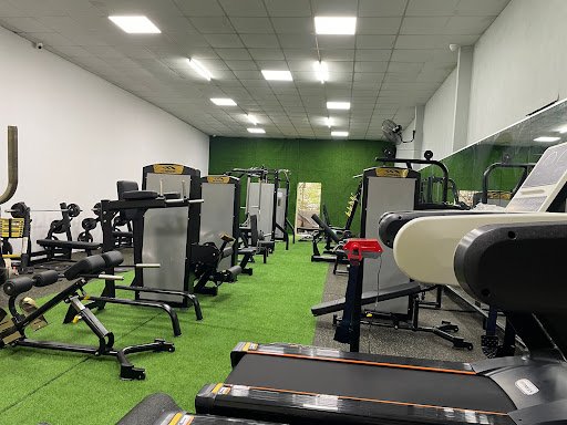 Top Phòng Gym gần đình Phong Phú, Quận 9 Giá Rẻ, Chất lượng Tiến Đạt GYM Club - Phòng Gym gần đình Phong Phú, Quận 9